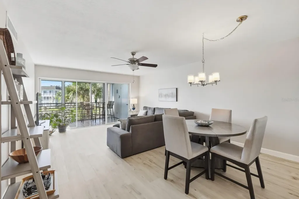 4380 Exeter Drive Longboat Key FL 34228