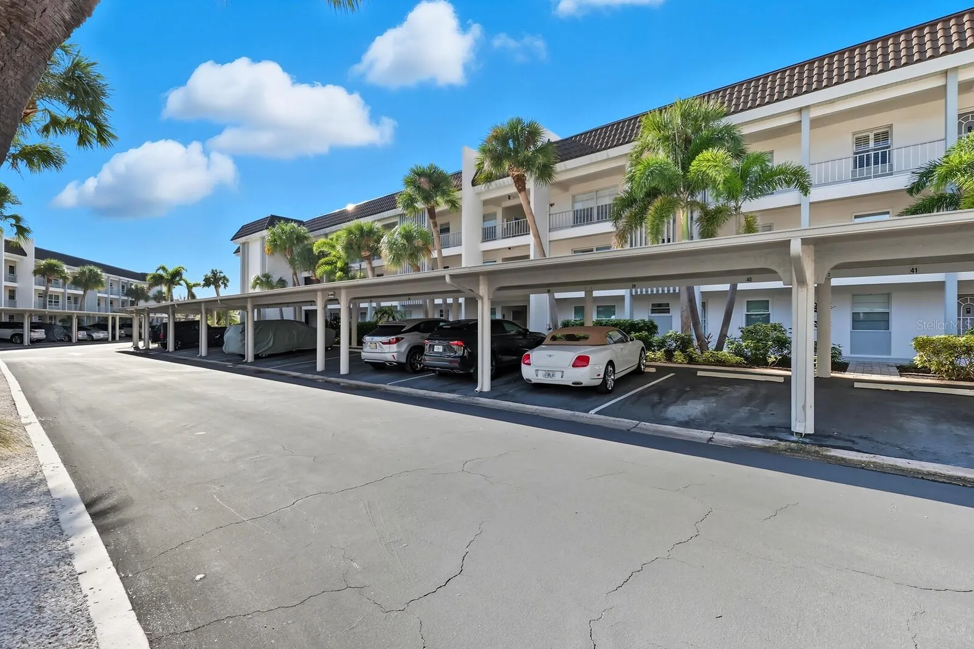 4380 Exeter Drive Longboat Key FL 34228