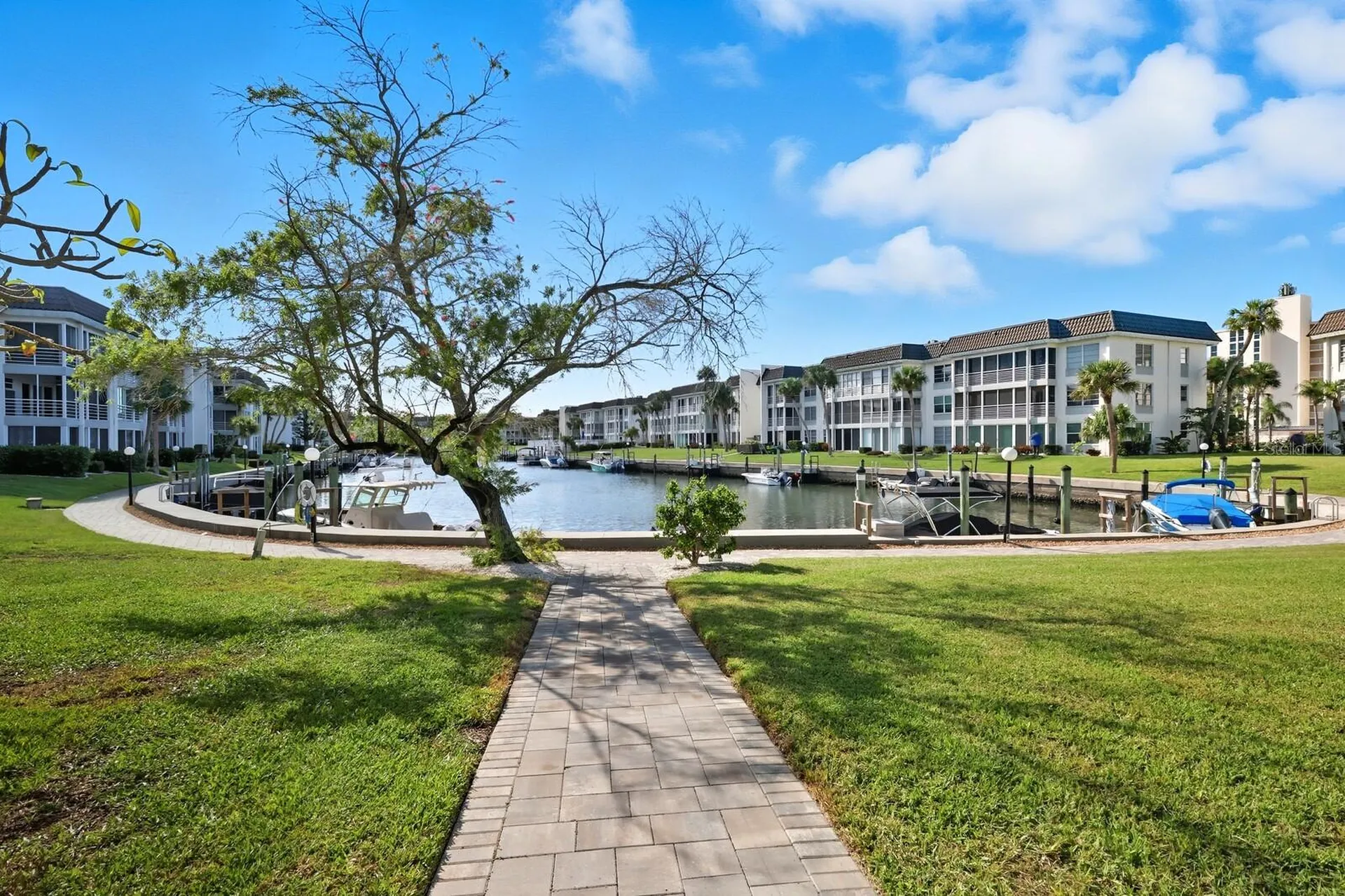 4380 Exeter Drive Longboat Key FL 34228