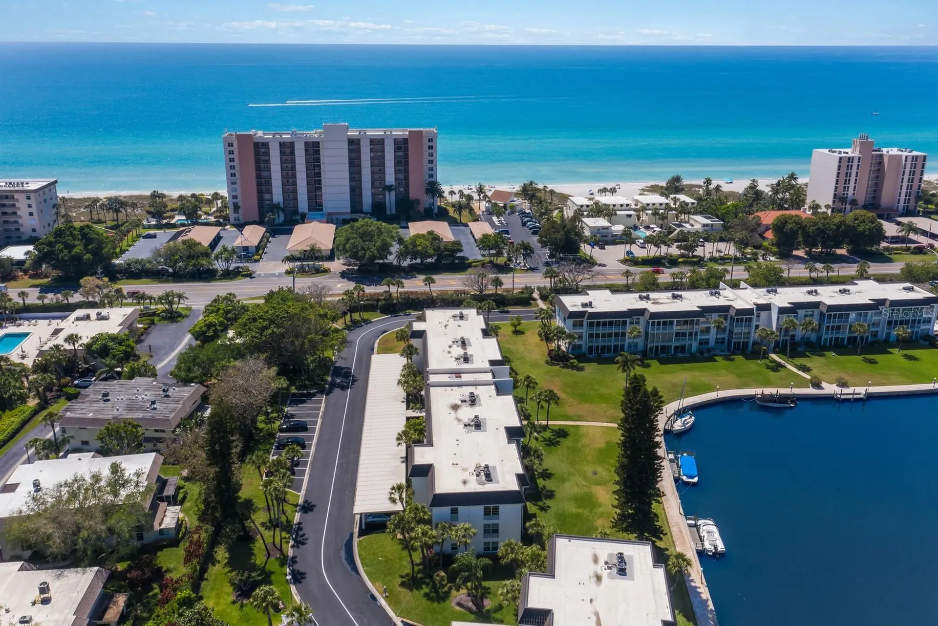 4380 Exeter Drive Longboat Key FL 34228
