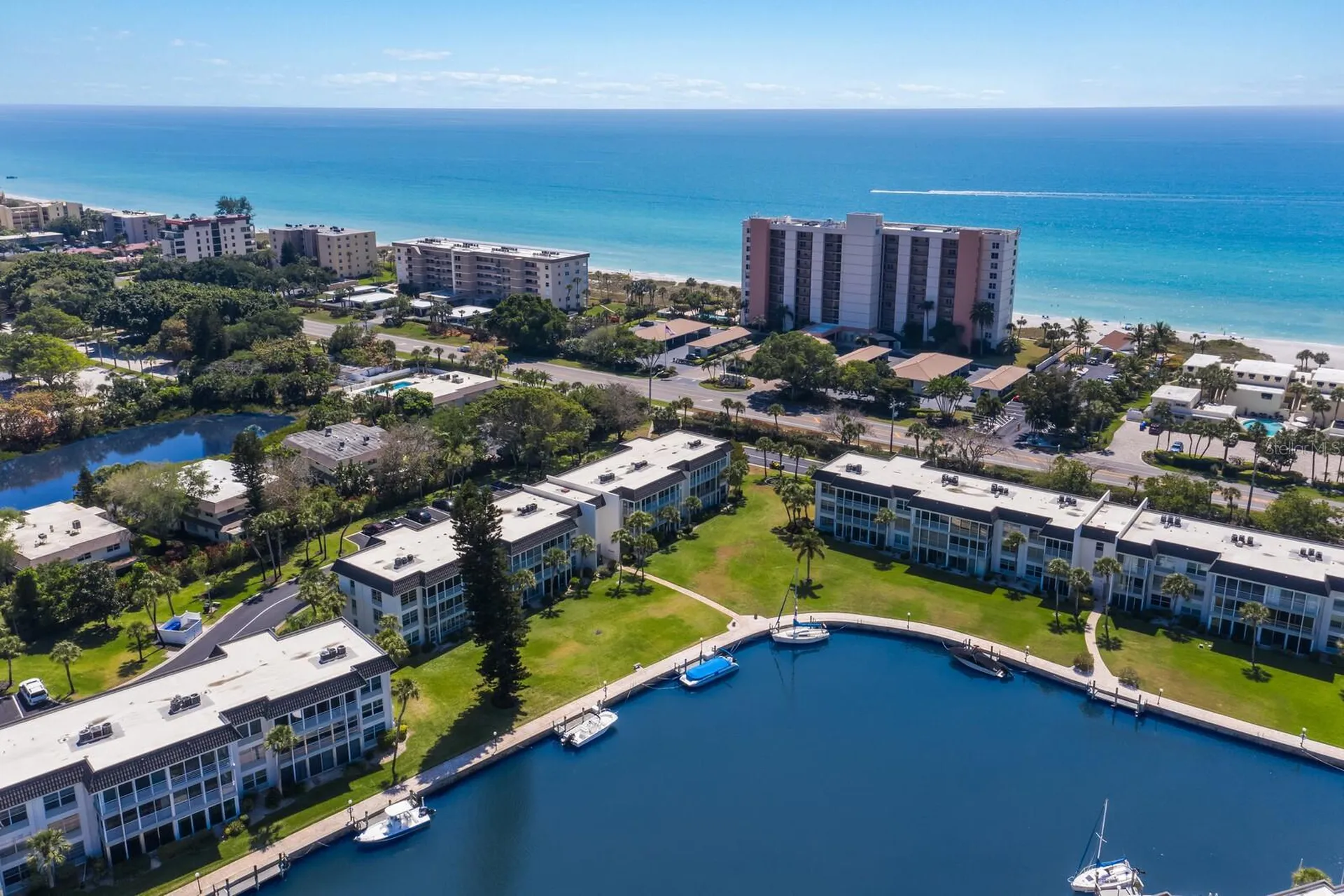 4380 Exeter Drive Longboat Key FL 34228