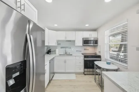 4380 Exeter Drive Longboat Key FL 34228