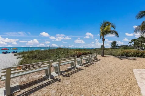 4380 Exeter Drive Longboat Key FL 34228