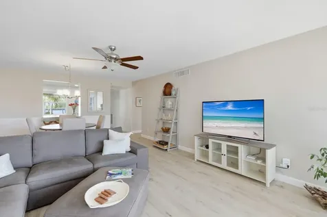 4380 Exeter Drive Longboat Key FL 34228