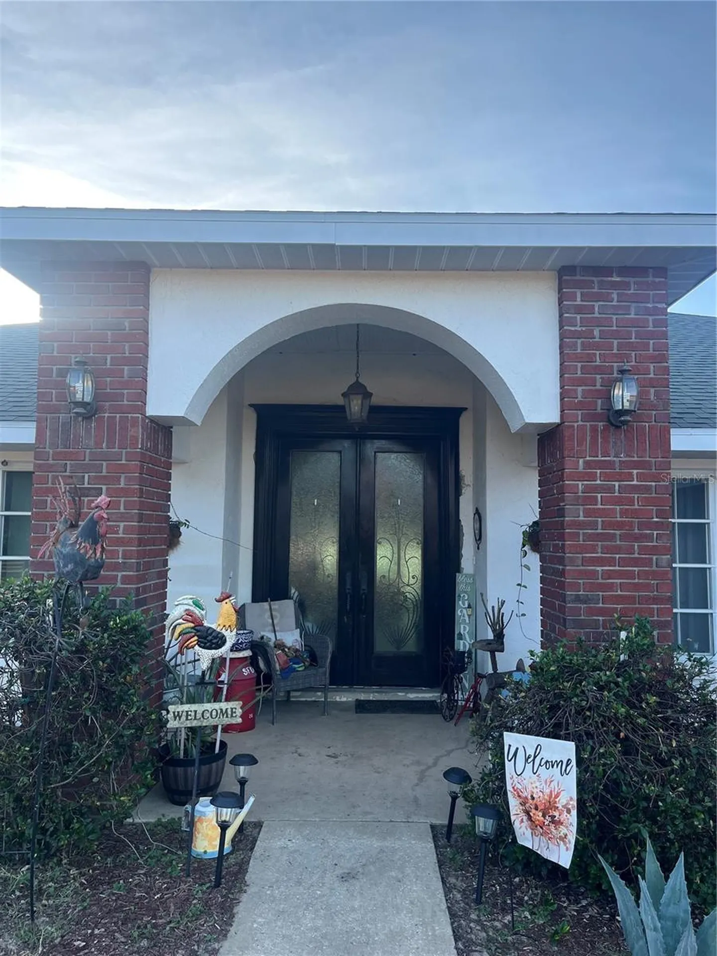 Citra FL, 13676 NE Jacksonville Road