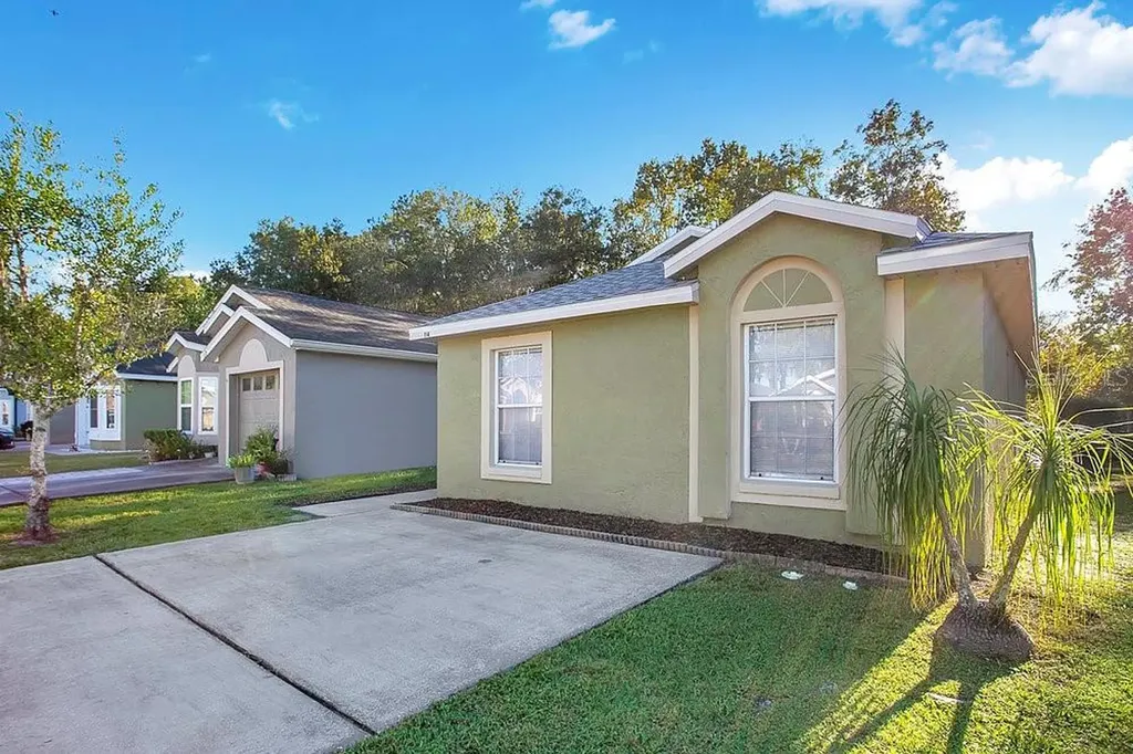 114 Sundance Court Winter Springs FL 32708