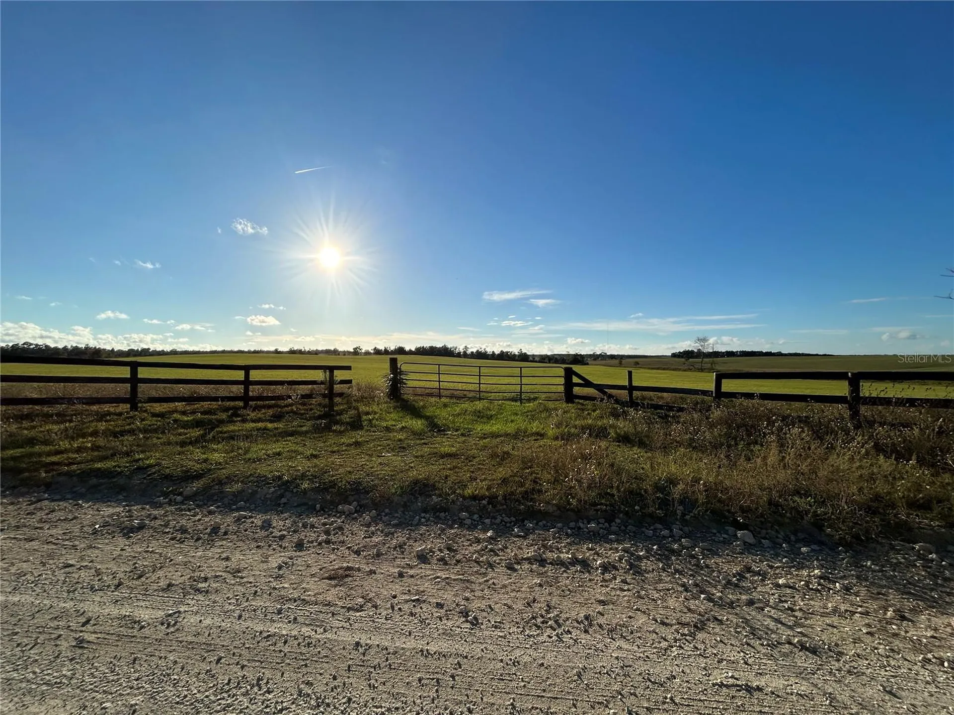 Tbd SE 150th Avenue Morriston FL 32668