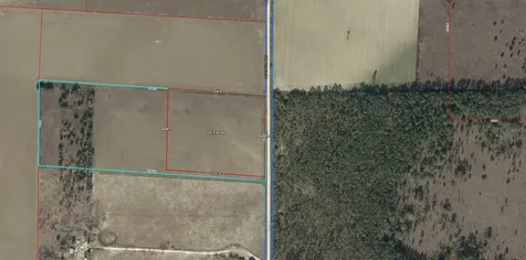 Tbd SE 150th Avenue Morriston FL 32668