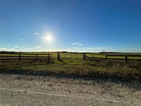 Tbd SE 150th Avenue Morriston FL 32668