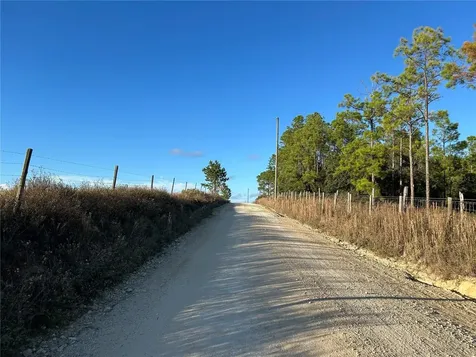 Tbd SE 150th Avenue Morriston FL 32668