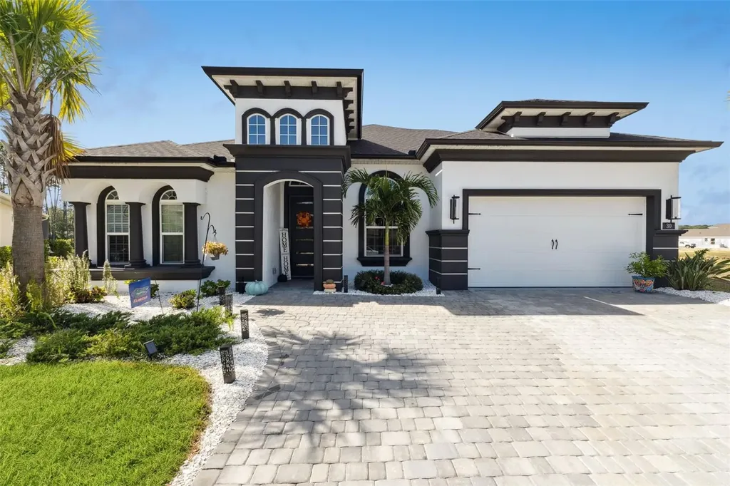 30 Kingswood Court Ormond Beach FL 32174