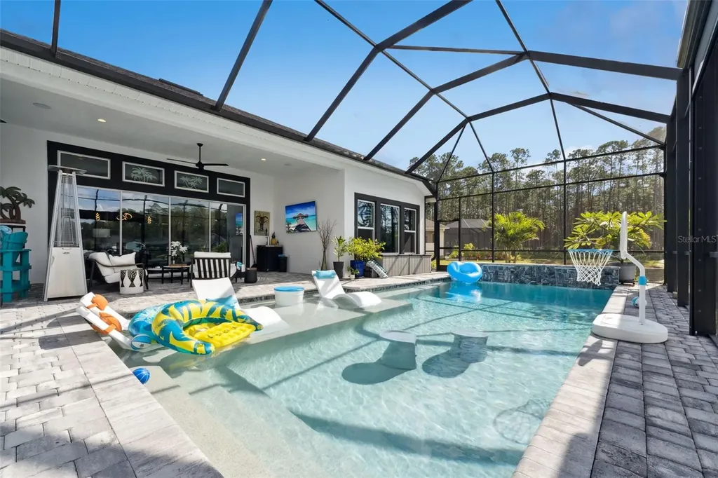 30 Kingswood Court Ormond Beach FL 32174