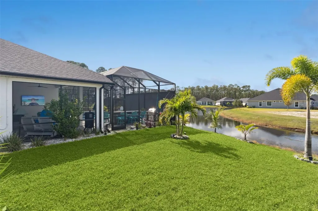30 Kingswood Court Ormond Beach FL 32174