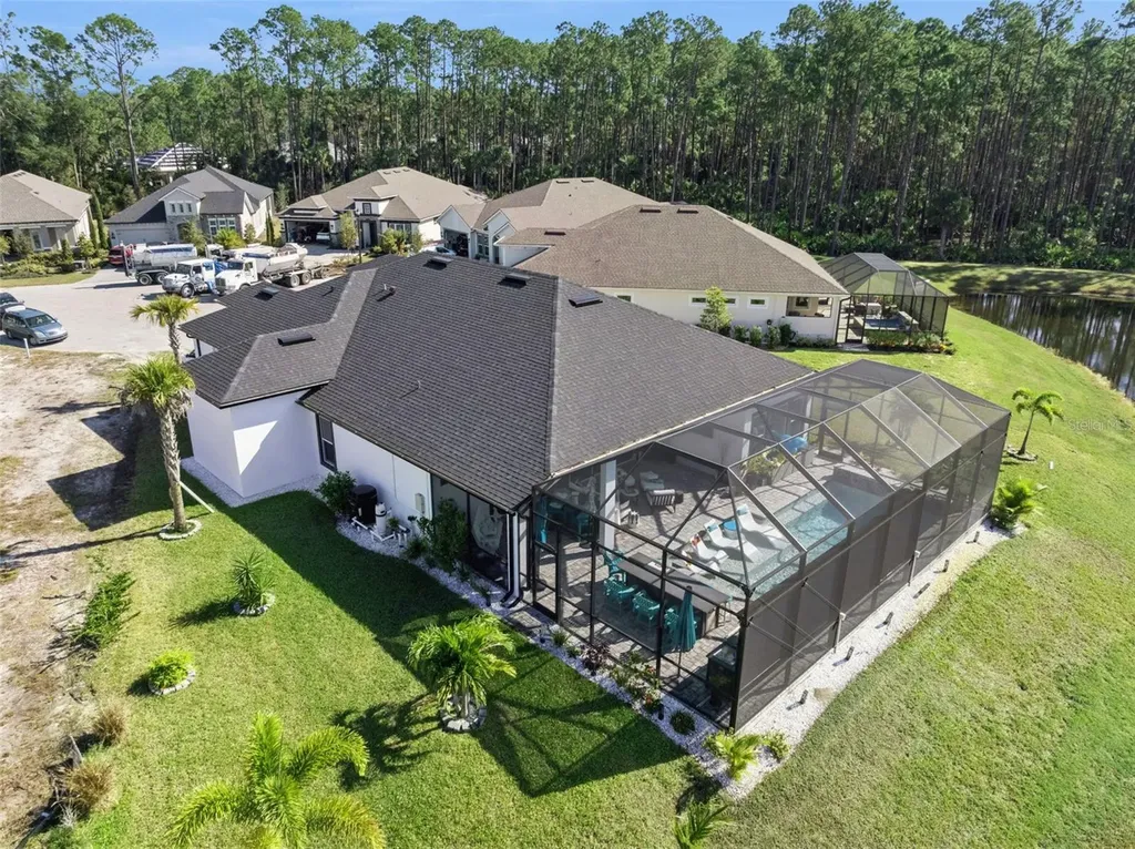 30 Kingswood Court Ormond Beach FL 32174