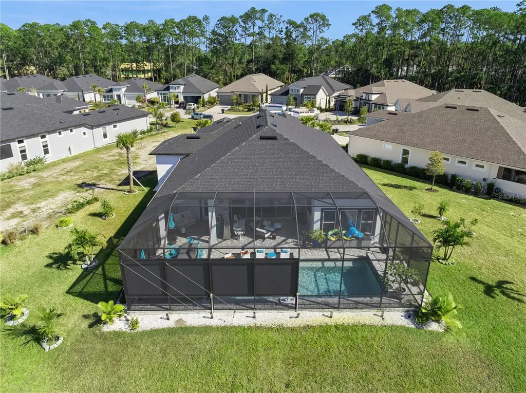 30 Kingswood Court Ormond Beach FL 32174