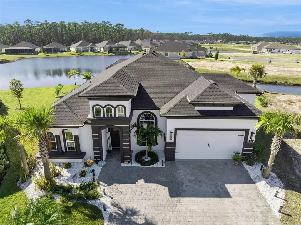30 Kingswood Court Ormond Beach FL 32174