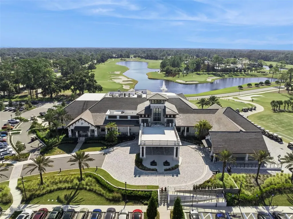 30 Kingswood Court Ormond Beach FL 32174