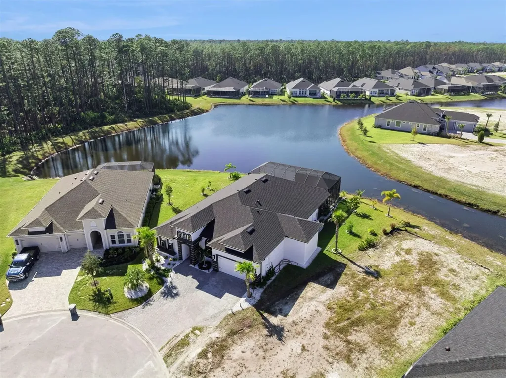 30 Kingswood Court Ormond Beach FL 32174