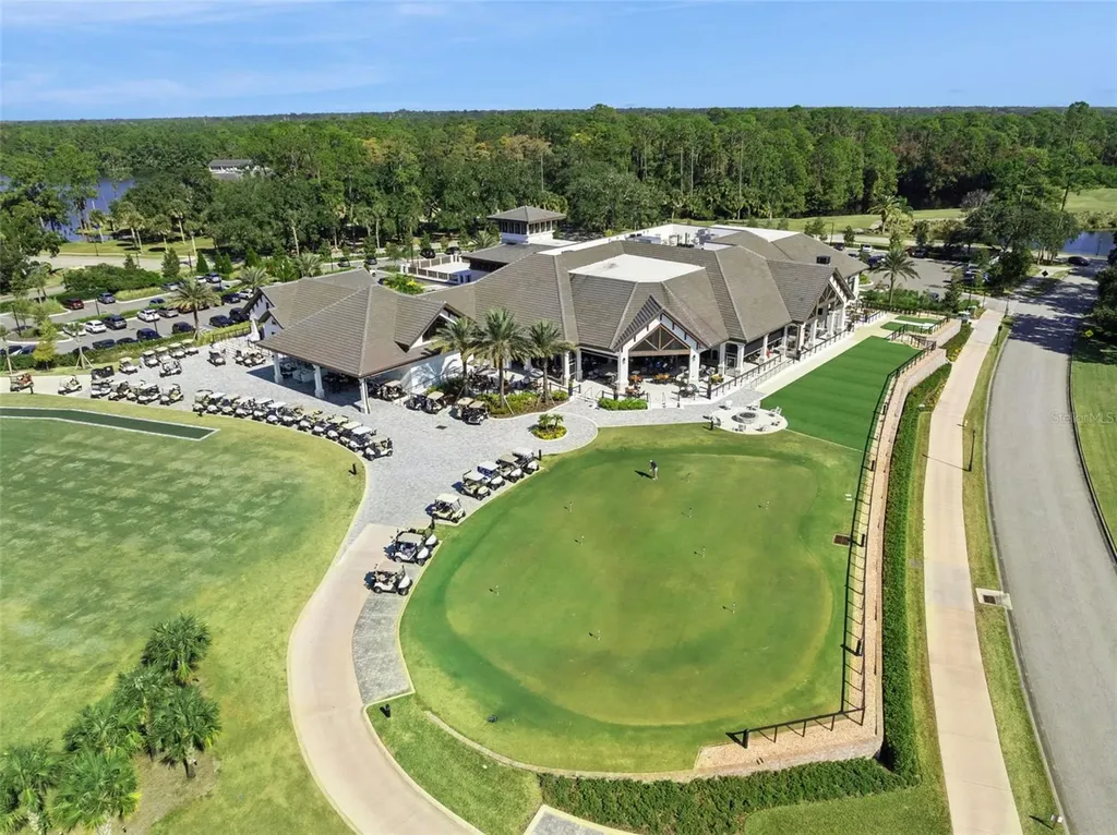 30 Kingswood Court Ormond Beach FL 32174