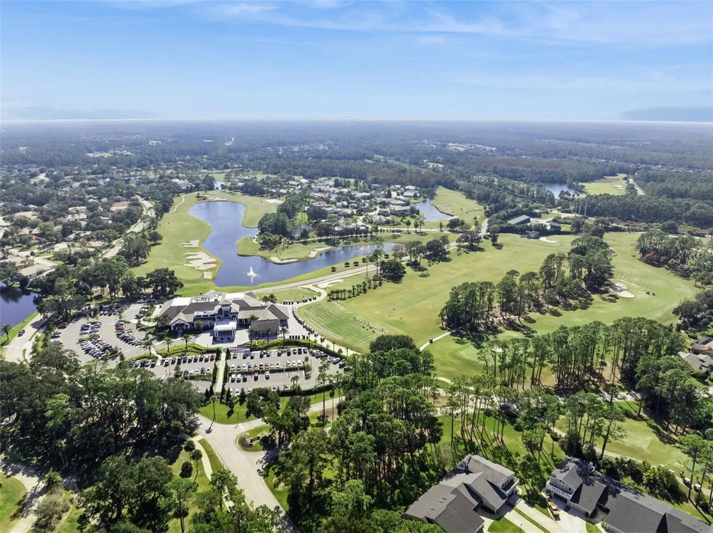 30 Kingswood Court Ormond Beach FL 32174