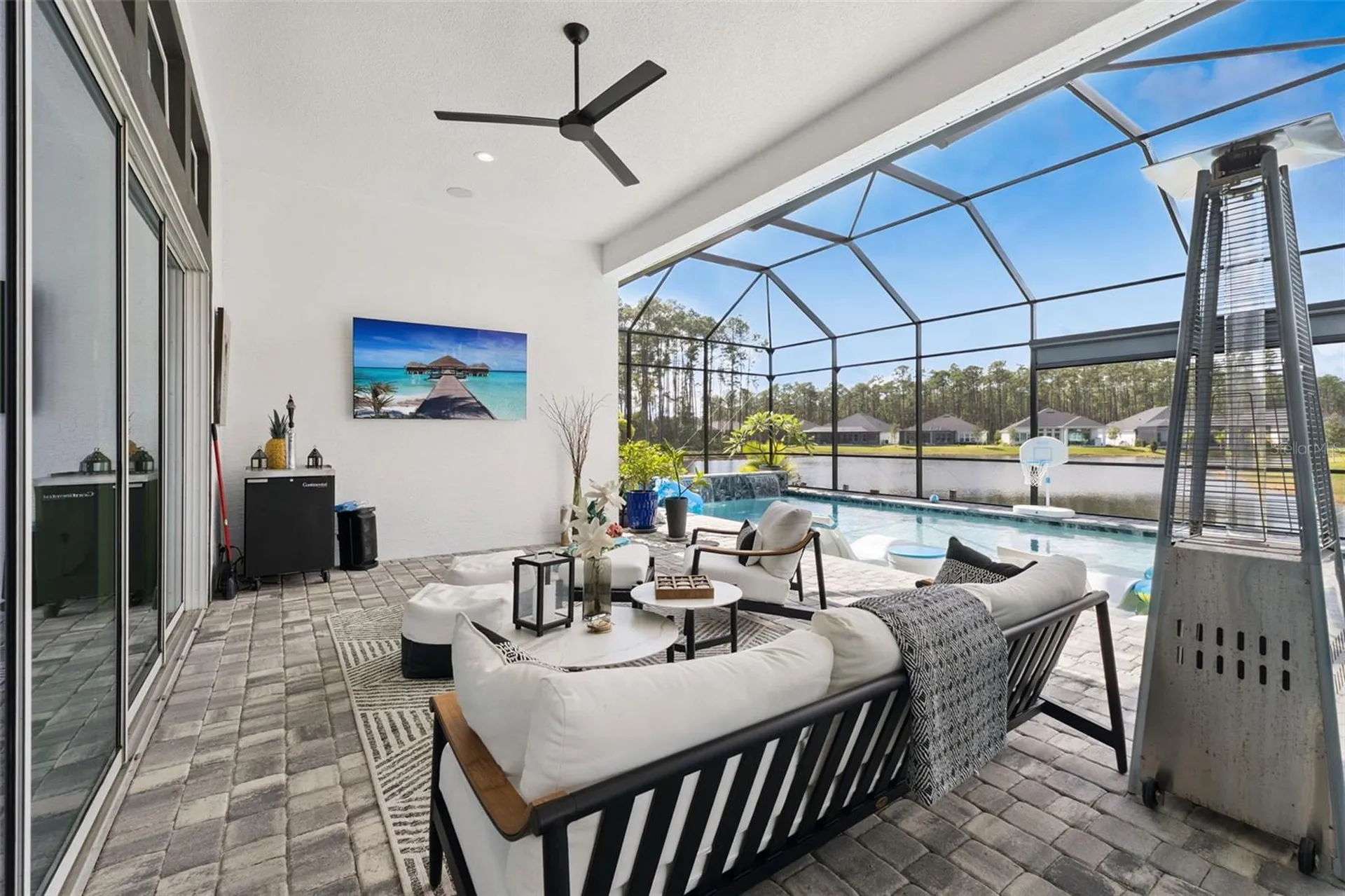30 Kingswood Court Ormond Beach FL 32174