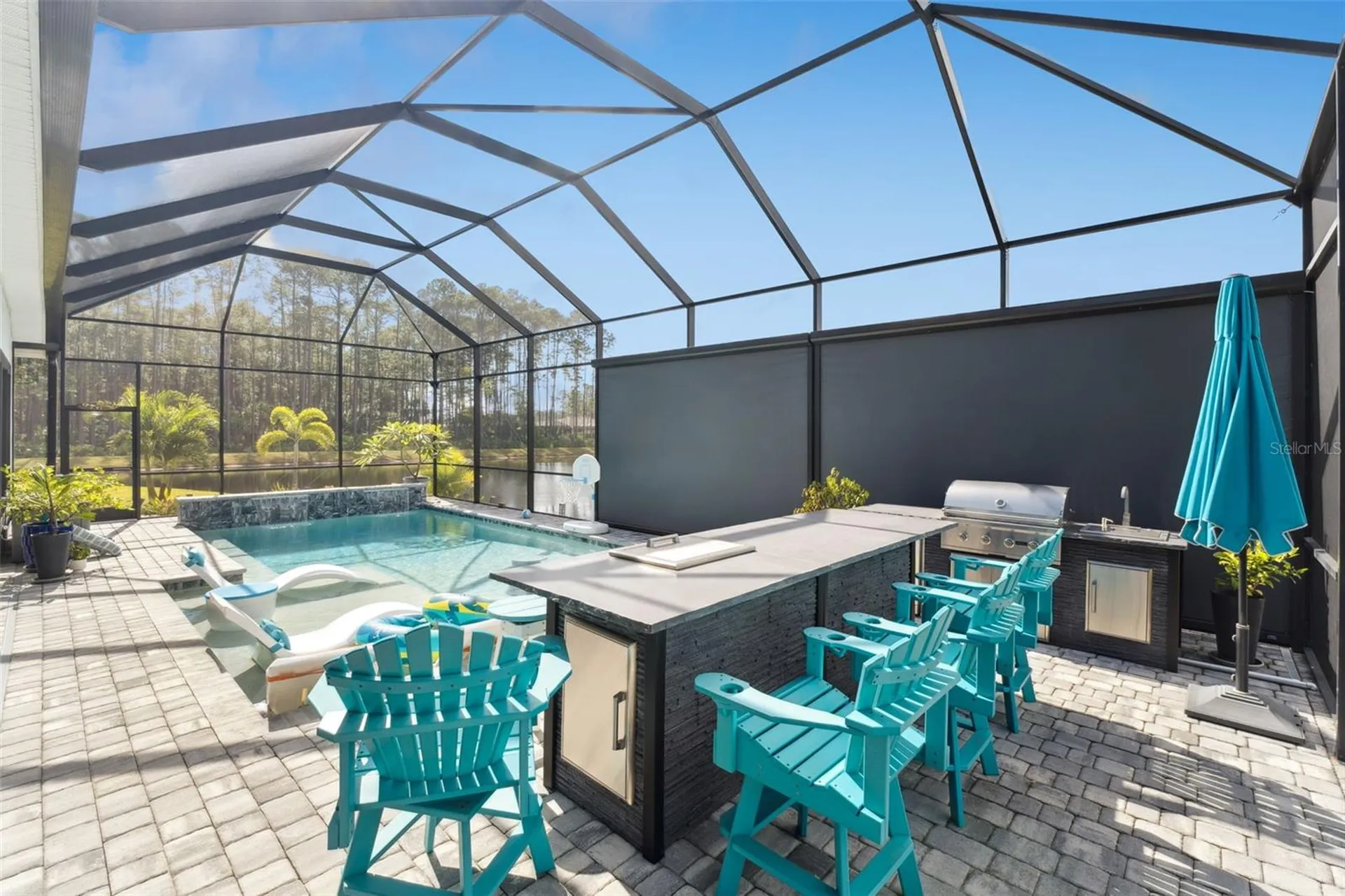 30 Kingswood Court Ormond Beach FL 32174
