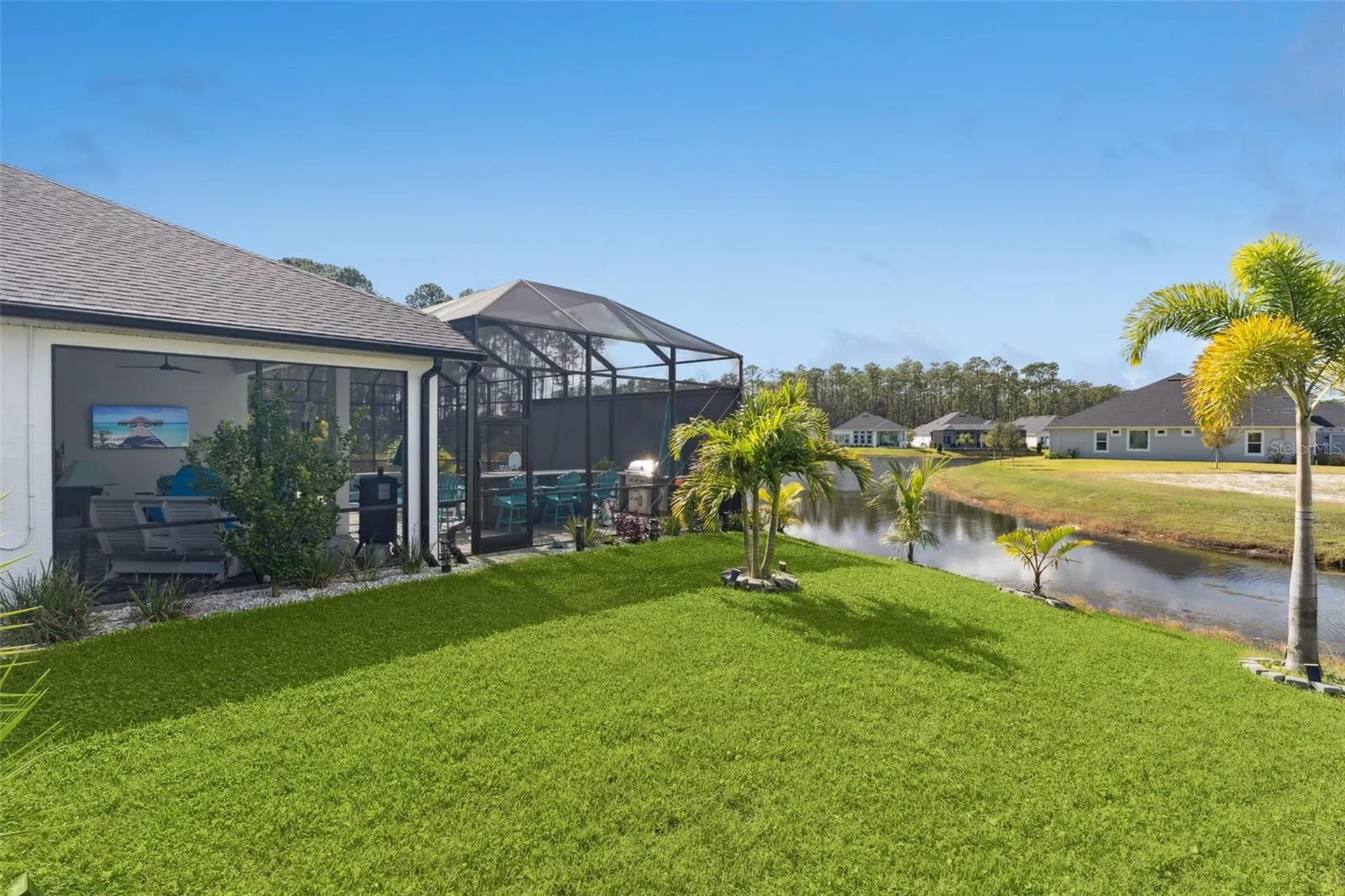30 Kingswood Court Ormond Beach FL 32174