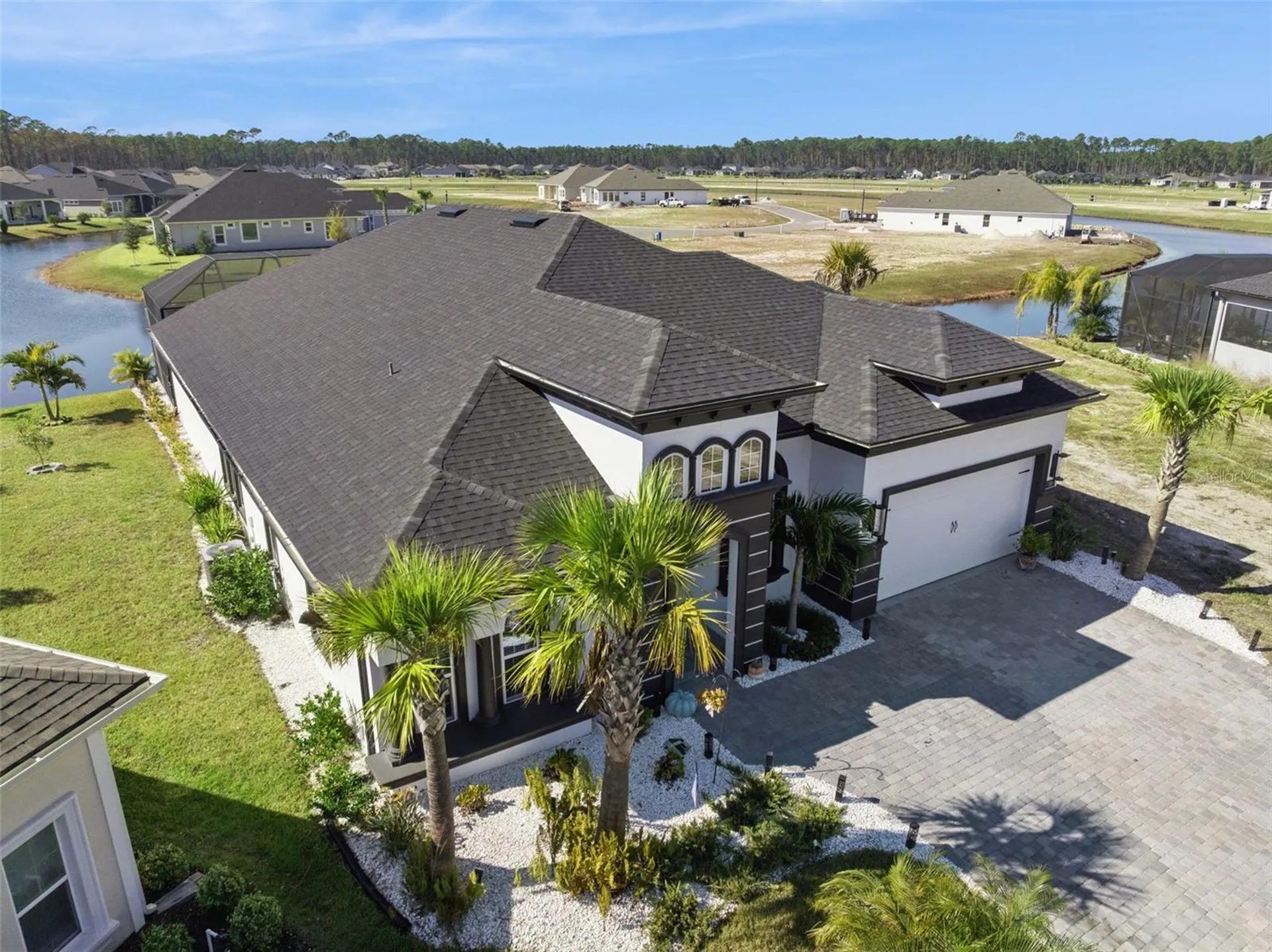 30 Kingswood Court Ormond Beach FL 32174