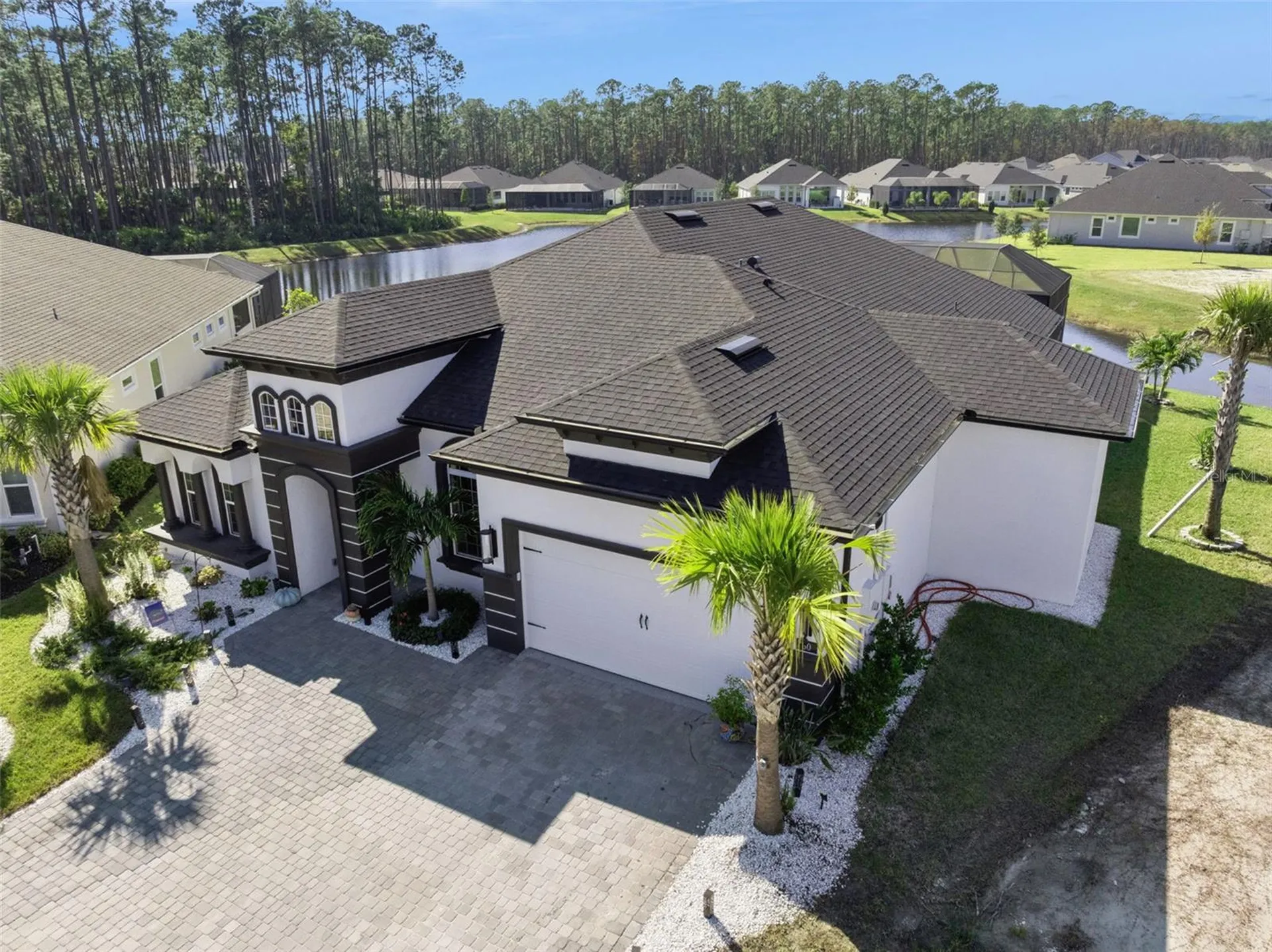 30 Kingswood Court Ormond Beach FL 32174