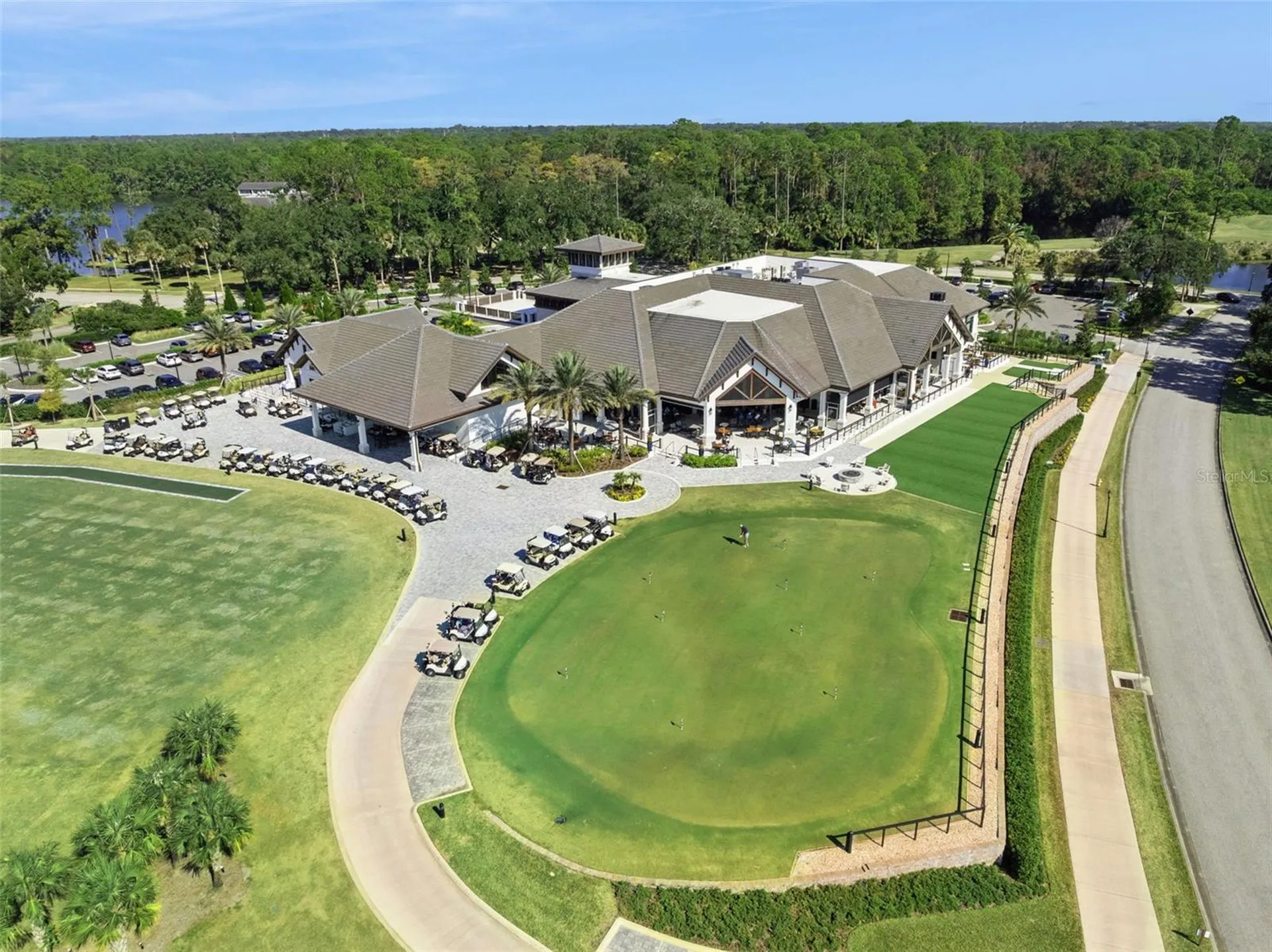 30 Kingswood Court Ormond Beach FL 32174