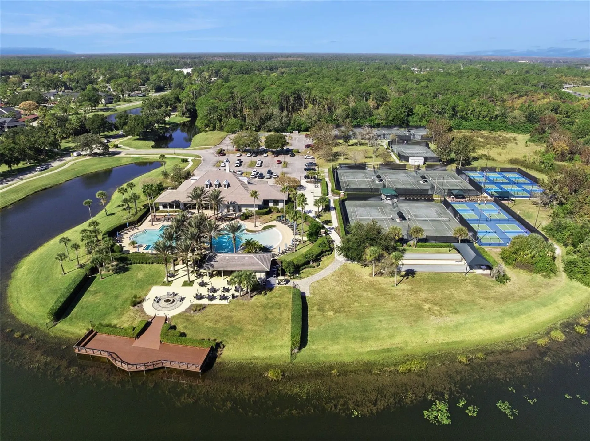 30 Kingswood Court Ormond Beach FL 32174