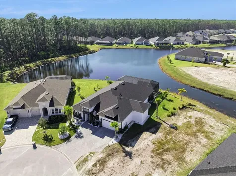 30 Kingswood Court Ormond Beach FL 32174
