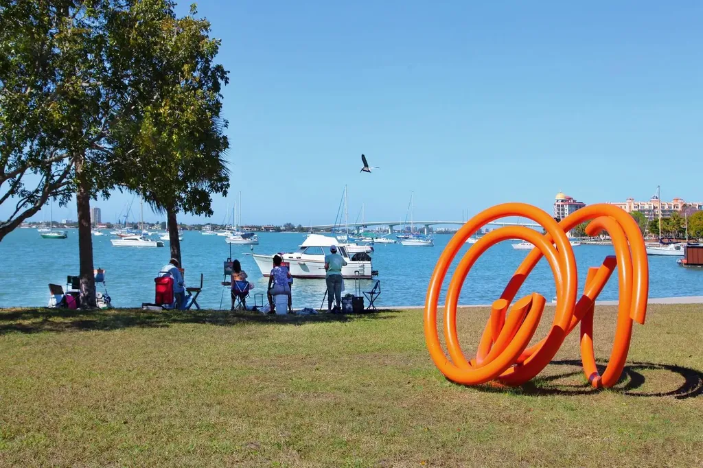 1064 N Tamiami Trail Sarasota FL 34236