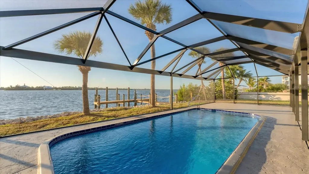 10476 Boyette Street Englewood FL 34224