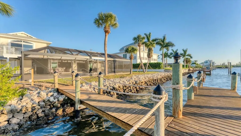 10476 Boyette Street Englewood FL 34224