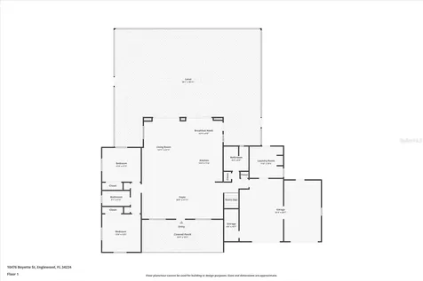 10476 Boyette Street Englewood FL 34224