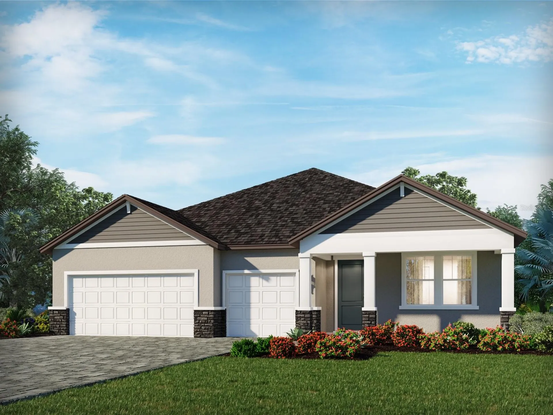 437 Brookhaven Trail Ormond Beach FL 32174