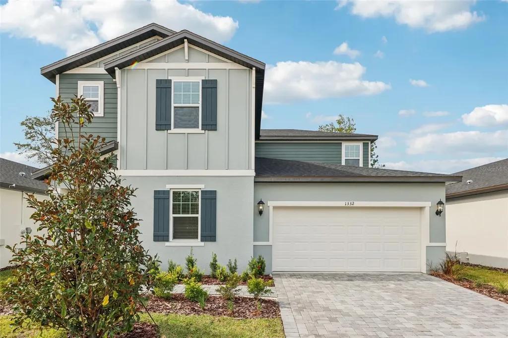 1332 Oakhaven Avenue Ormond Beach FL 32174