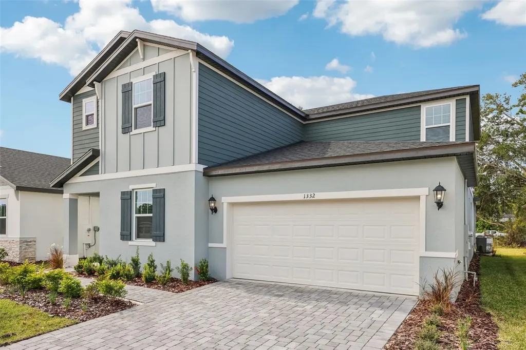 1332 Oakhaven Avenue Ormond Beach FL 32174
