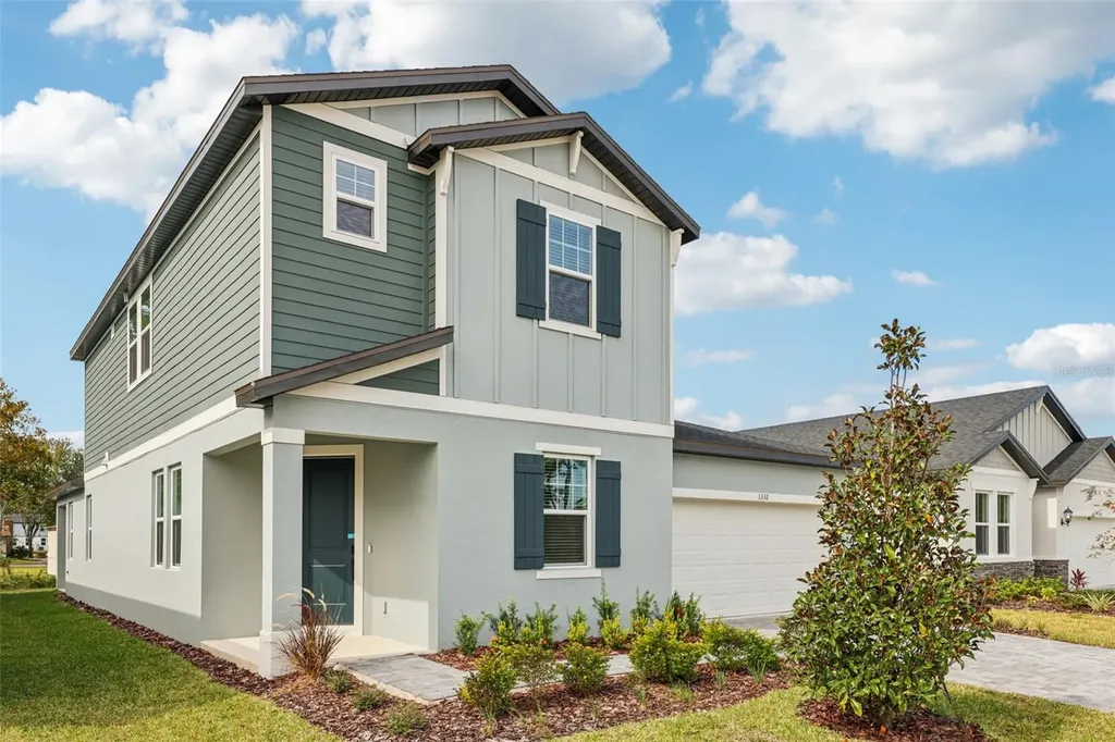 1332 Oakhaven Avenue Ormond Beach FL 32174
