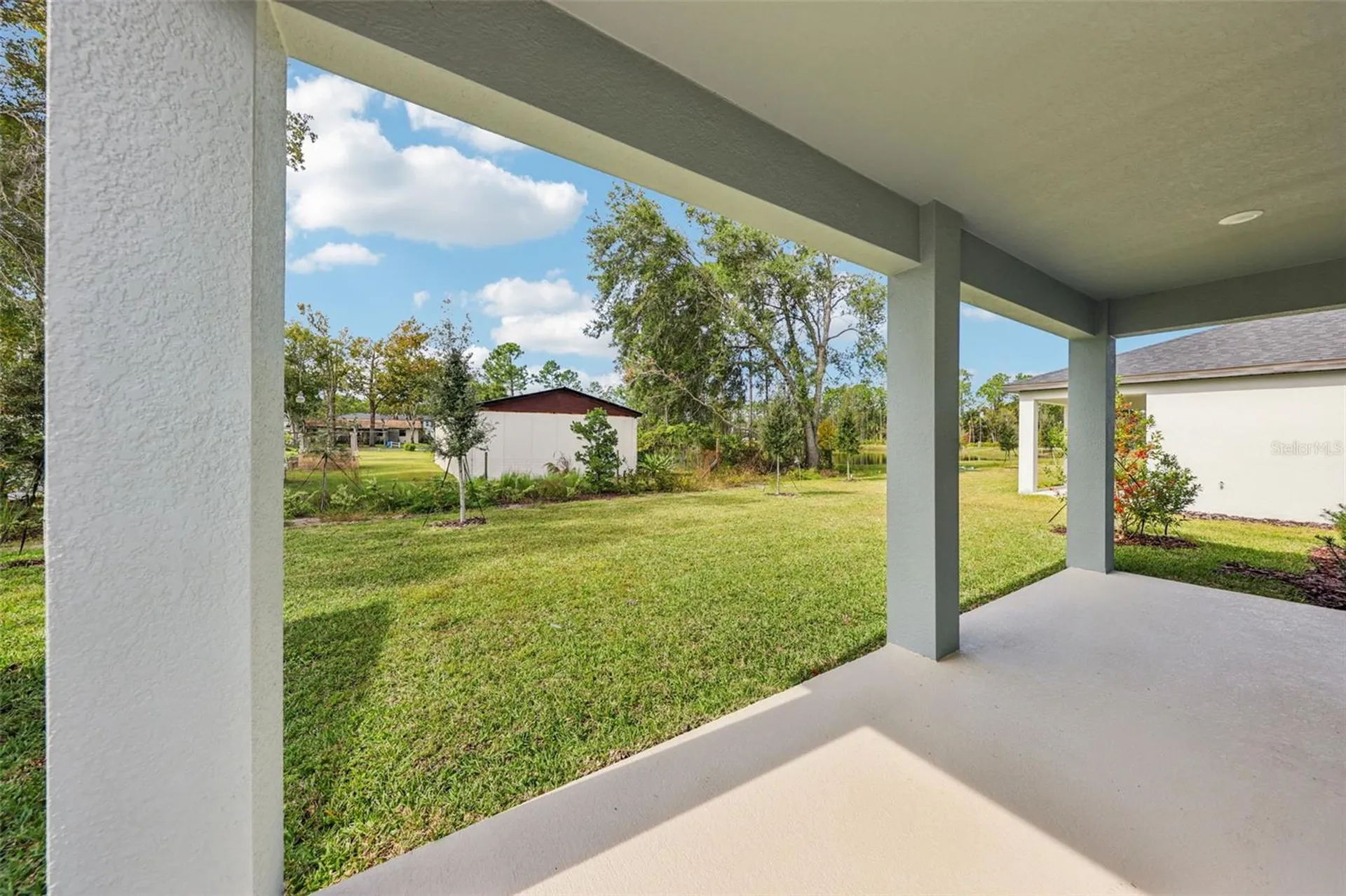 1332 Oakhaven Avenue Ormond Beach FL 32174