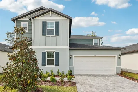 1332 Oakhaven Avenue Ormond Beach FL 32174