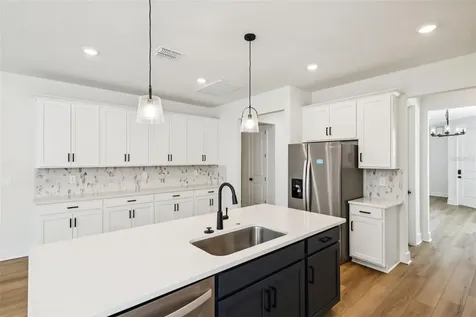 1332 Oakhaven Avenue Ormond Beach FL 32174