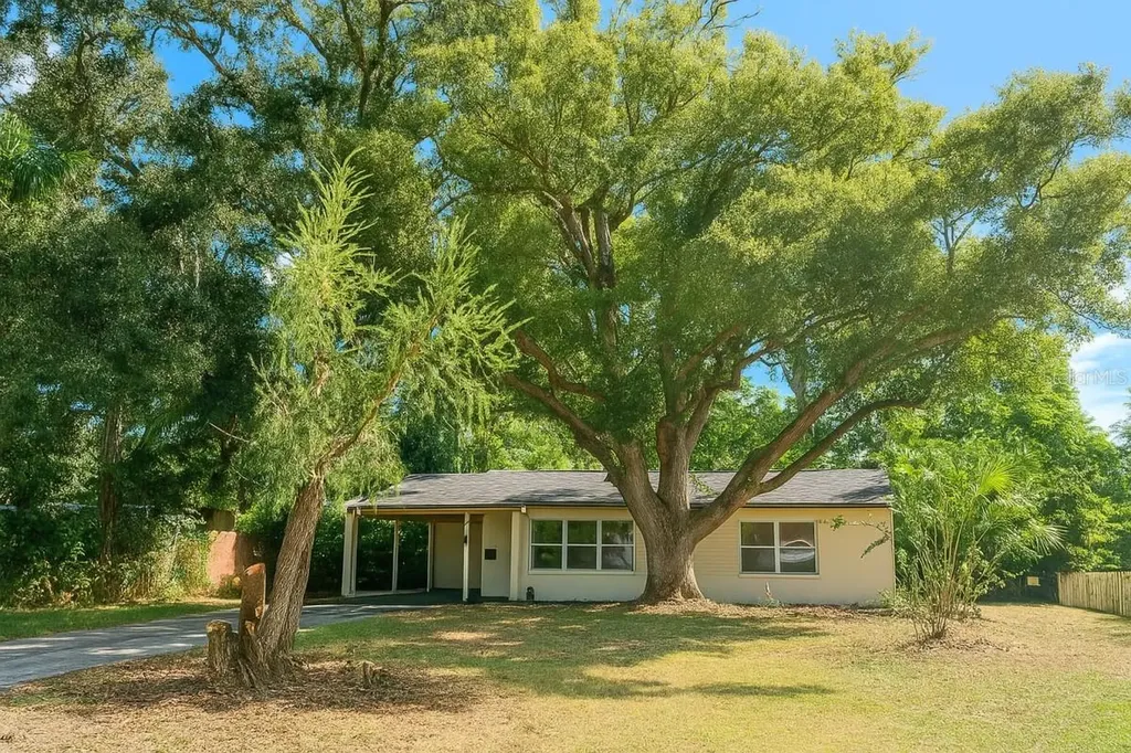 603 Oak Ridge Drive Brandon FL 33510