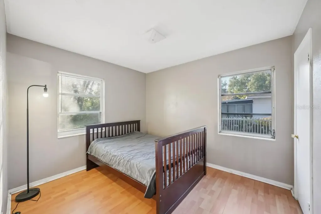 603 Oak Ridge Drive Brandon FL 33510