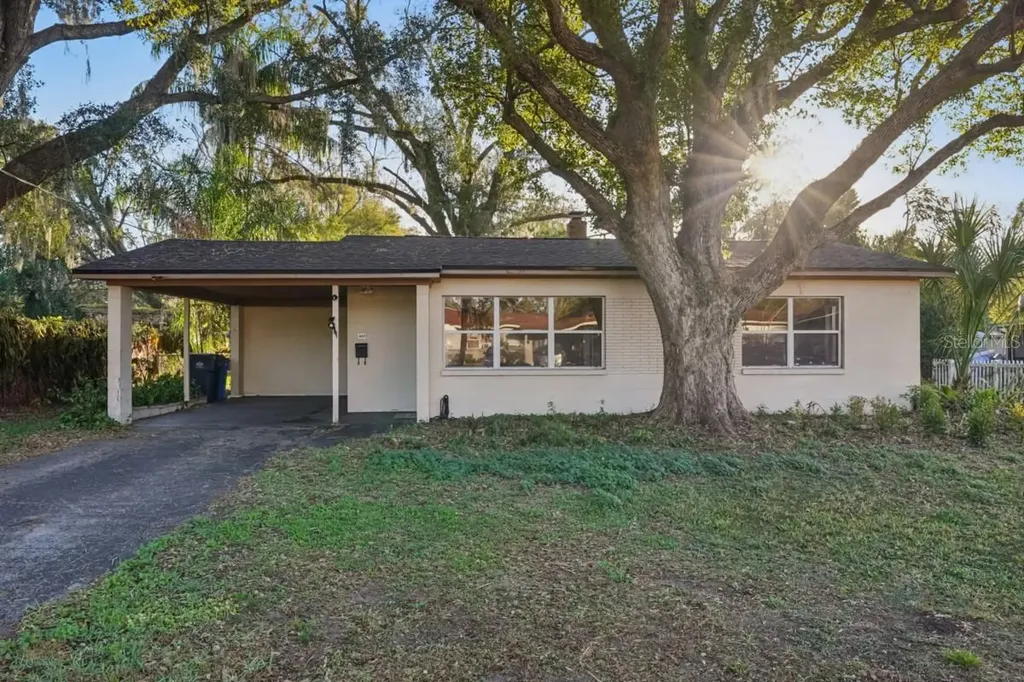 603 Oak Ridge Drive Brandon FL 33510