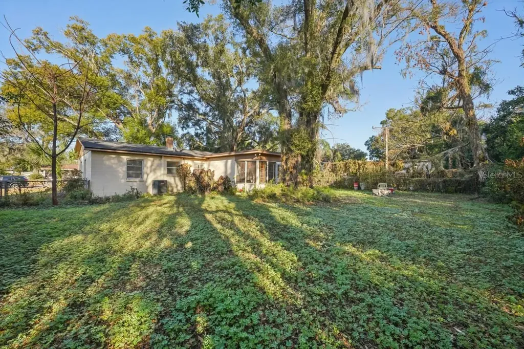 603 Oak Ridge Drive Brandon FL 33510