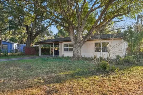 603 Oak Ridge Drive Brandon FL 33510