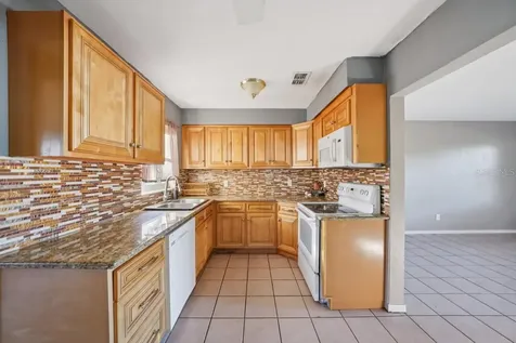 603 Oak Ridge Drive Brandon FL 33510