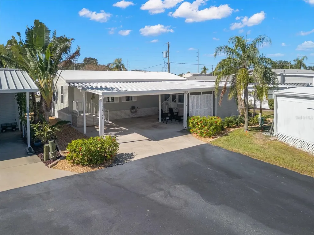 6834 Mount Pleasant Road NE St Petersburg FL 33702